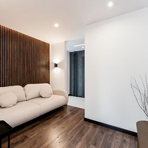 Appartement met een Slaapkamer